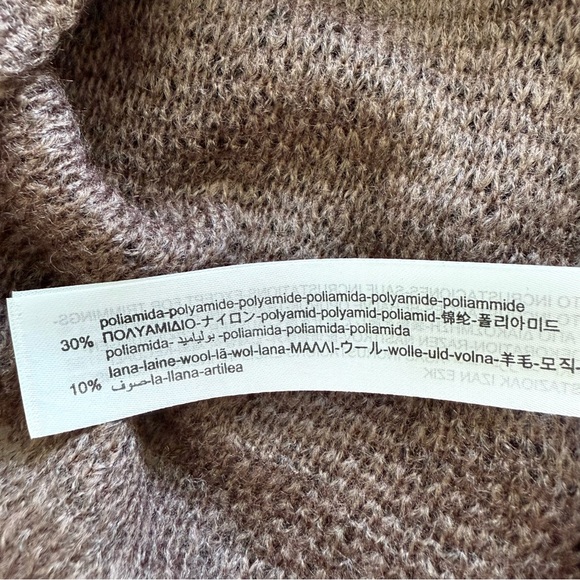 Women evening maxi dress with sequins size 8 US - Picture 9 of 12